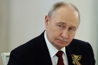 Bloomberg: Berlín, Paříž a Londýn vymýšlejí, jak zapojit Putina do jednání | ČeskéNoviny.cz